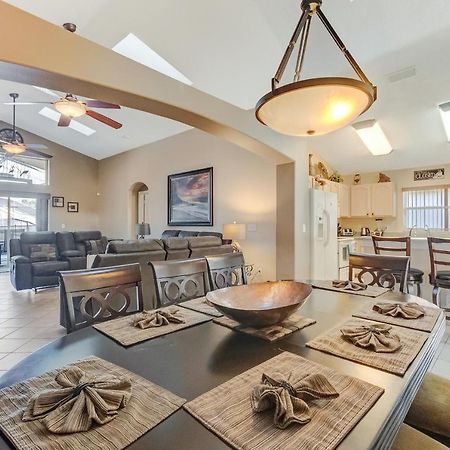 Two Master Bedrooms Pool Home Private Yard Orlando Luaran gambar