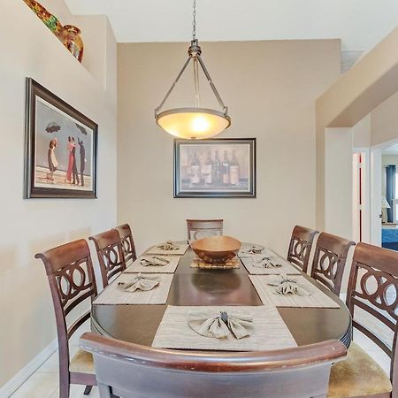 Two Master Bedrooms Pool Home Private Yard Orlando Luaran gambar
