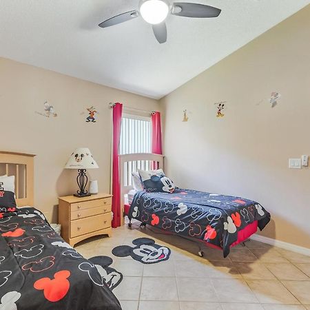 Two Master Bedrooms Pool Home Private Yard Orlando Luaran gambar