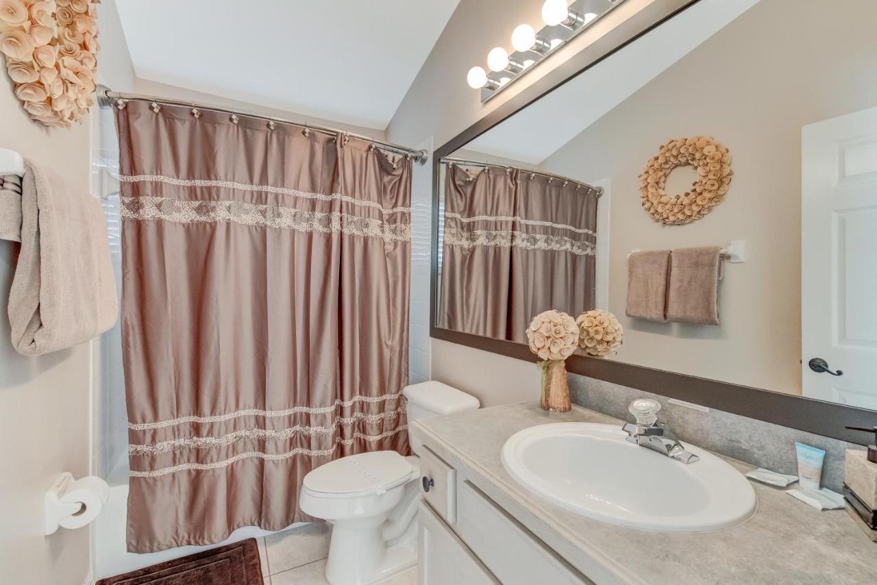 Two Master Bedrooms Pool Home Private Yard Orlando Luaran gambar