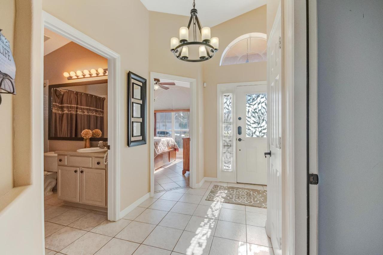 Two Master Bedrooms Pool Home Private Yard Orlando Luaran gambar