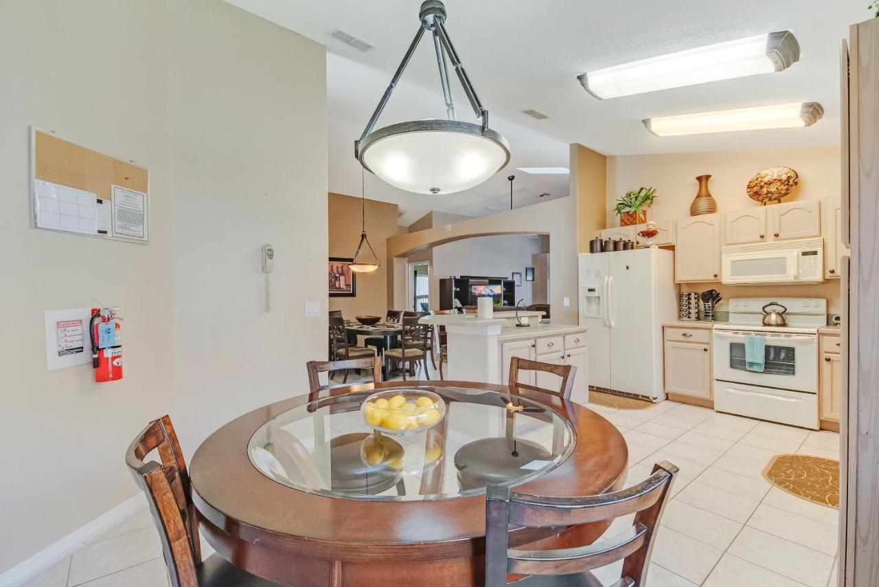 Two Master Bedrooms Pool Home Private Yard Orlando Luaran gambar