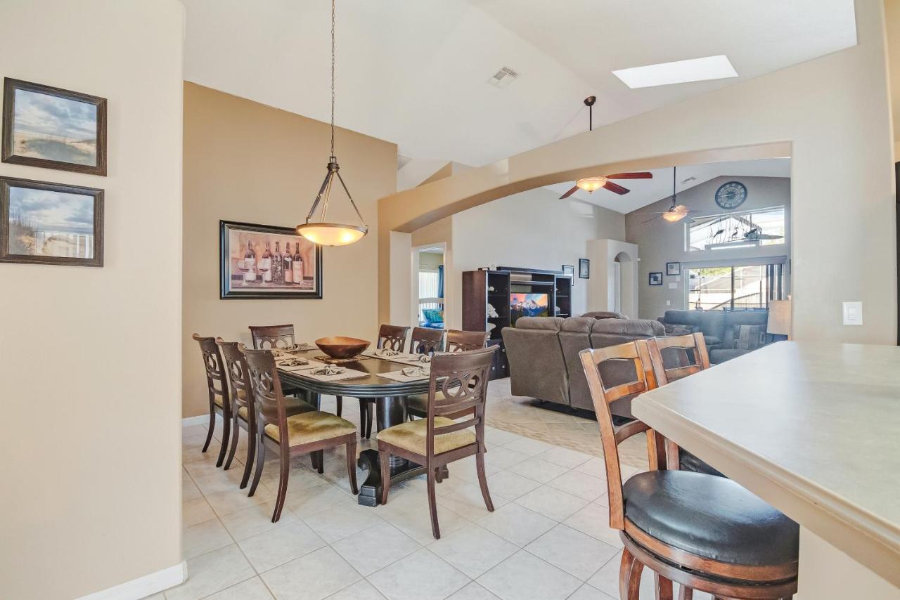 Two Master Bedrooms Pool Home Private Yard Orlando Luaran gambar