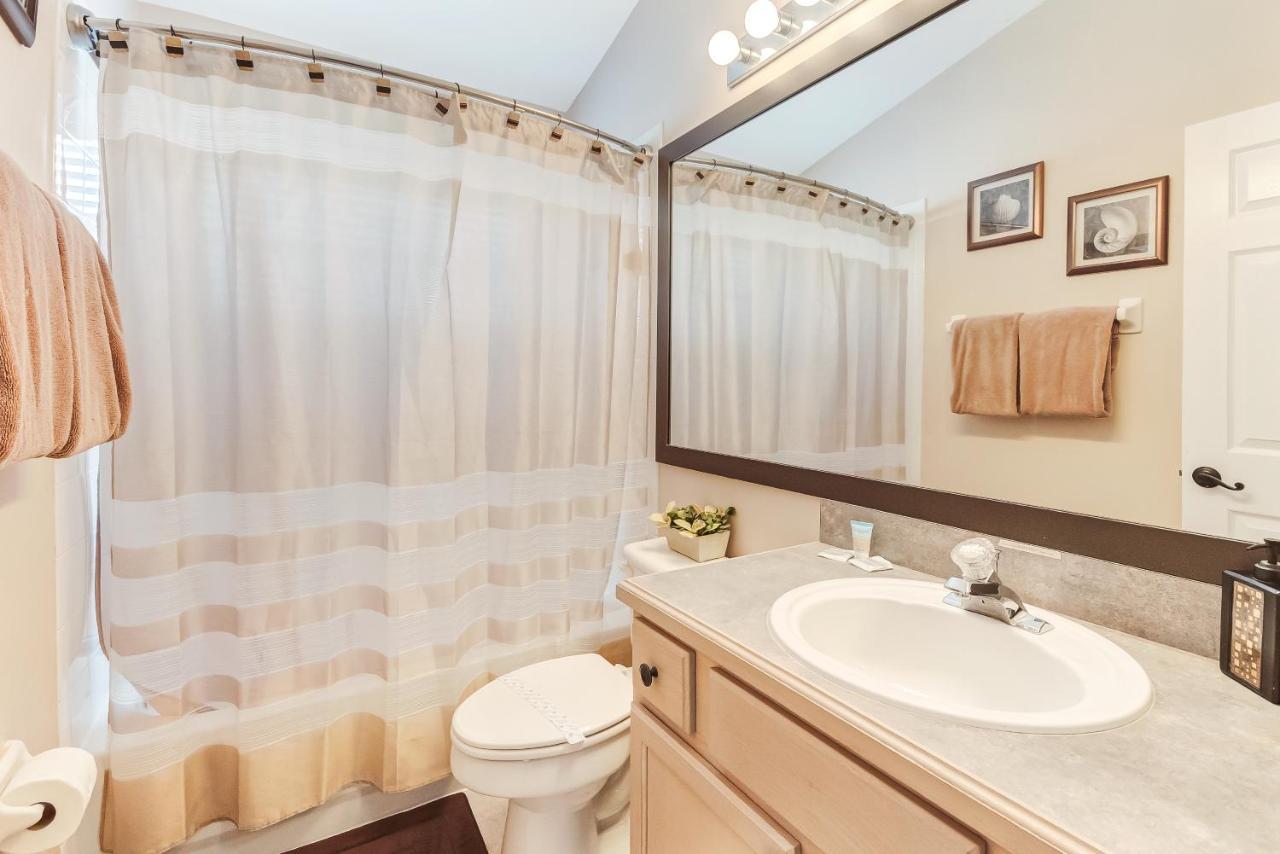 Two Master Bedrooms Pool Home Private Yard Orlando Luaran gambar