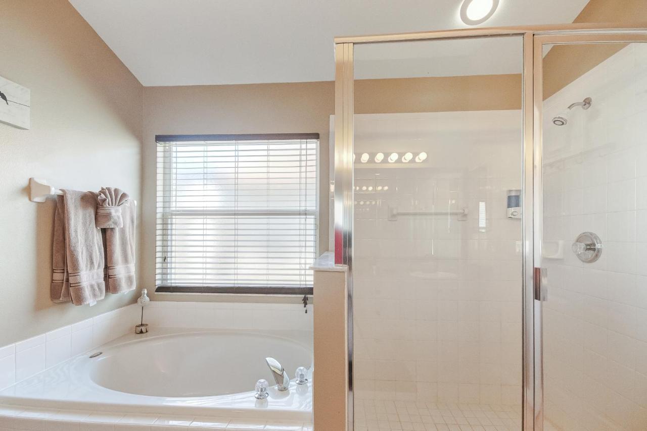 Two Master Bedrooms Pool Home Private Yard Orlando Luaran gambar