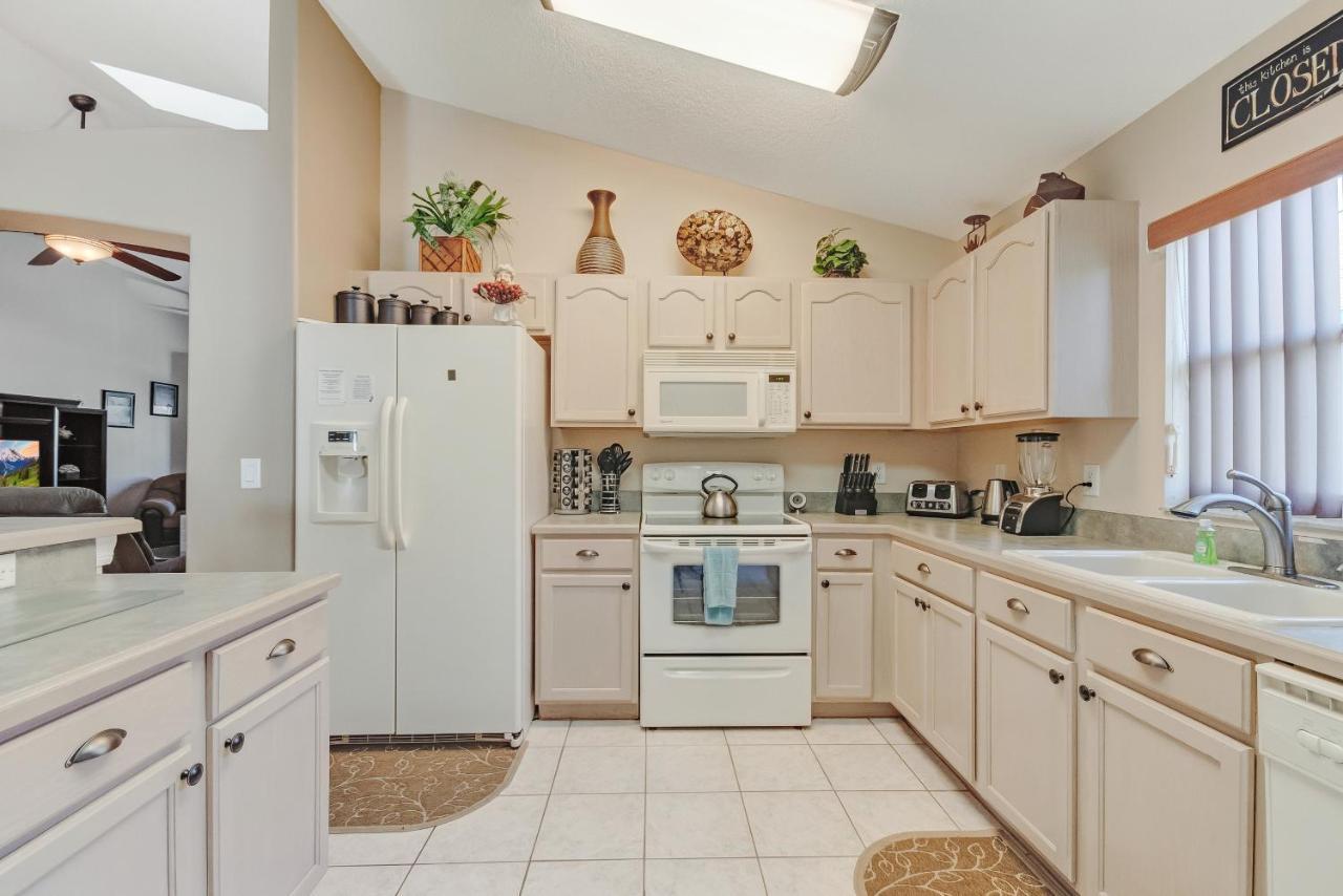 Two Master Bedrooms Pool Home Private Yard Orlando Luaran gambar