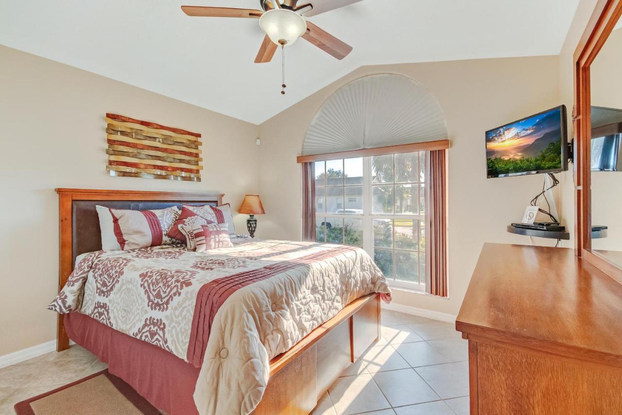 Two Master Bedrooms Pool Home Private Yard Orlando Luaran gambar