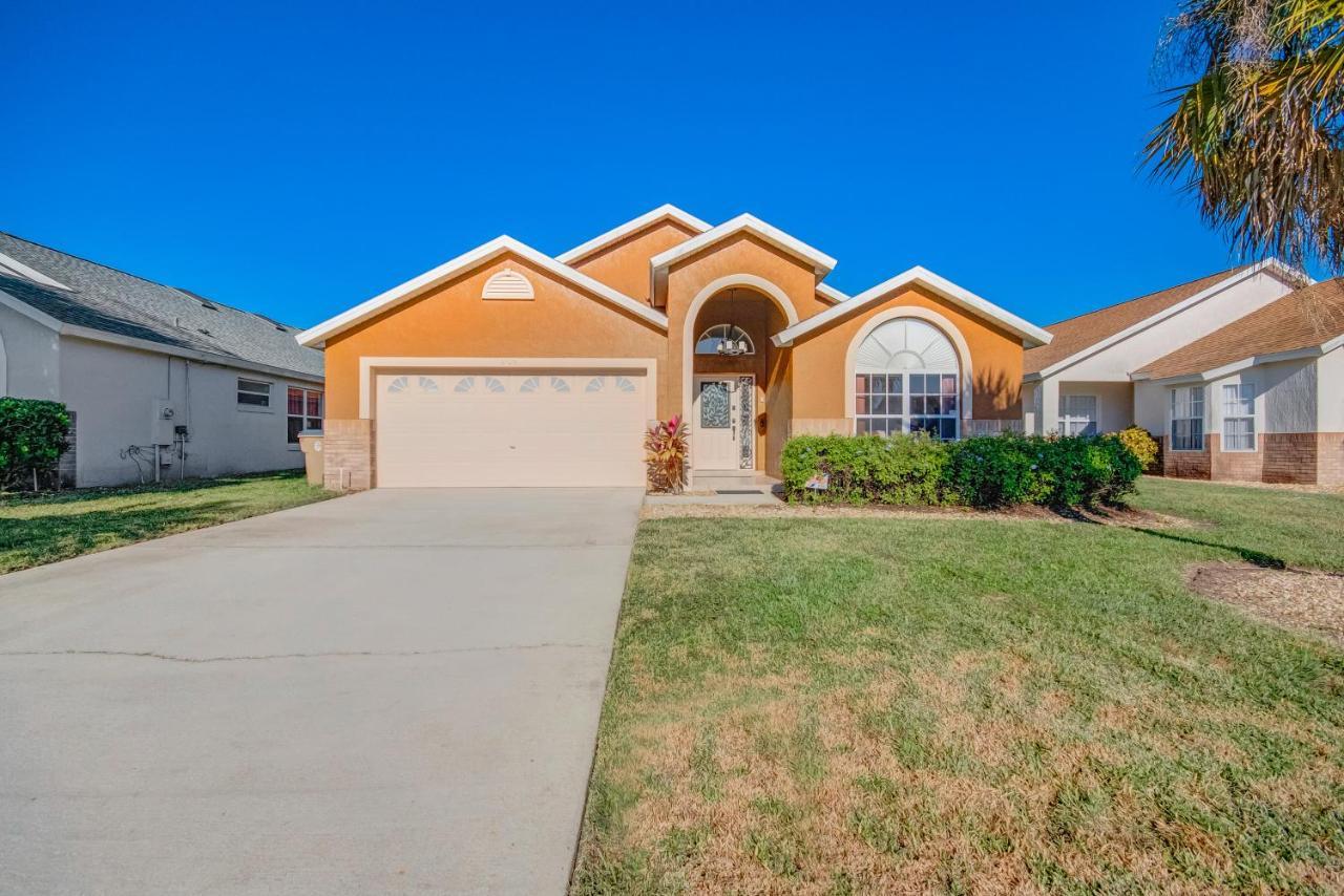 Two Master Bedrooms Pool Home Private Yard Orlando Luaran gambar