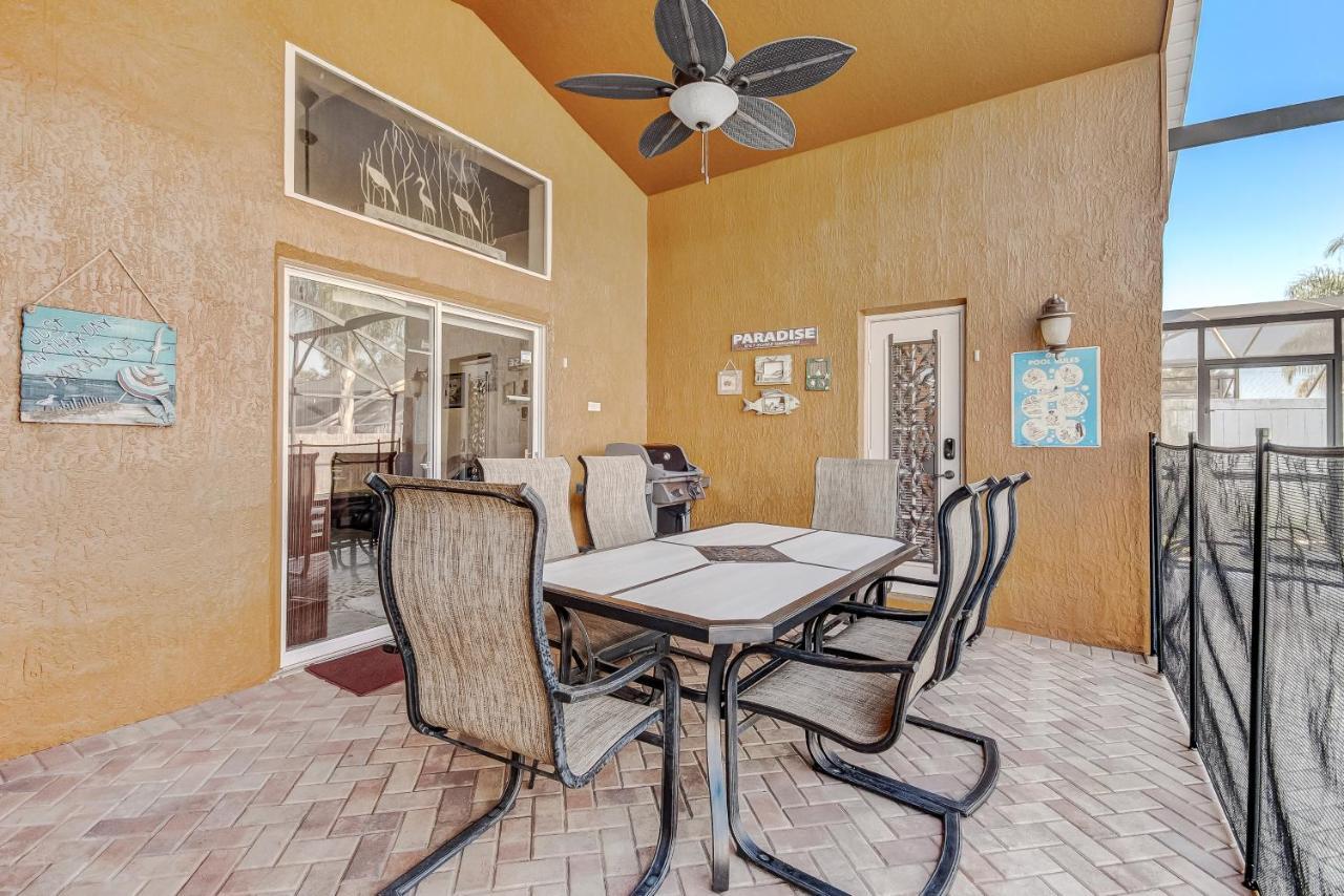 Two Master Bedrooms Pool Home Private Yard Orlando Luaran gambar