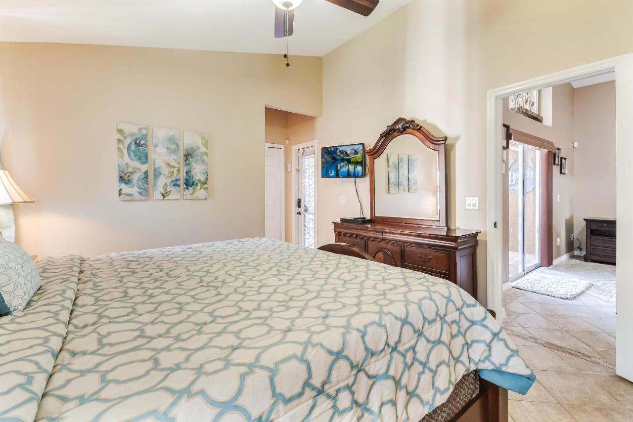 Two Master Bedrooms Pool Home Private Yard Orlando Luaran gambar