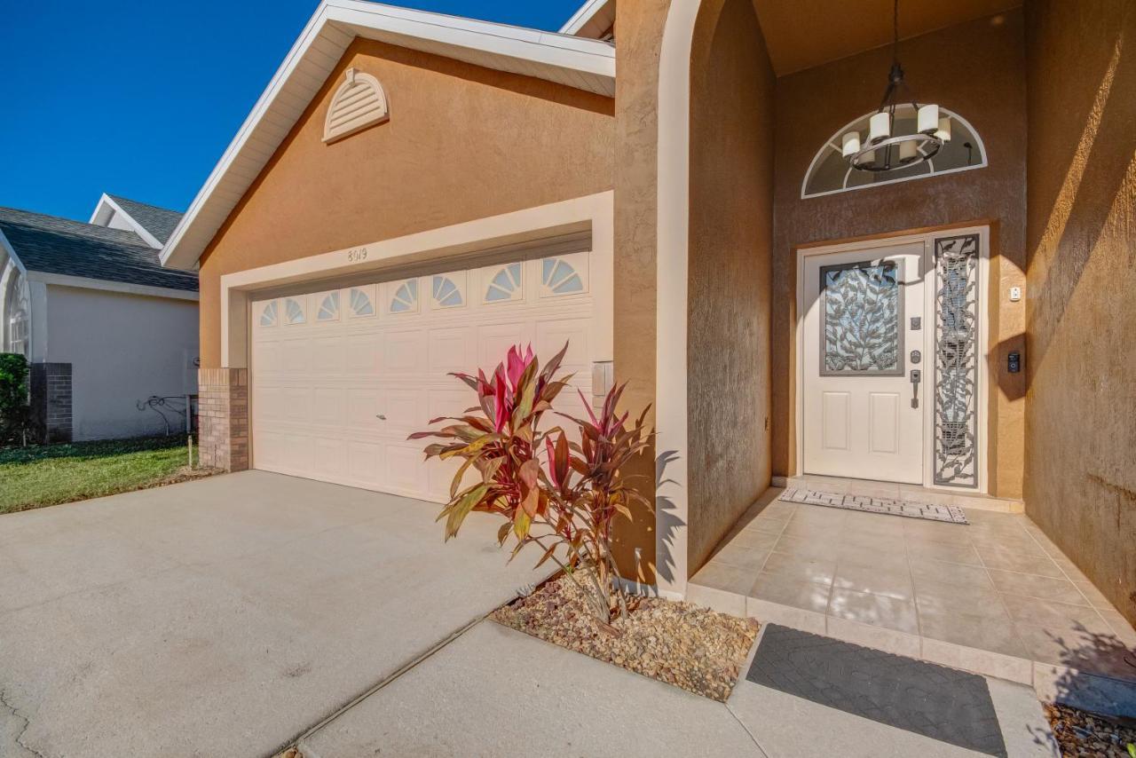 Two Master Bedrooms Pool Home Private Yard Orlando Luaran gambar