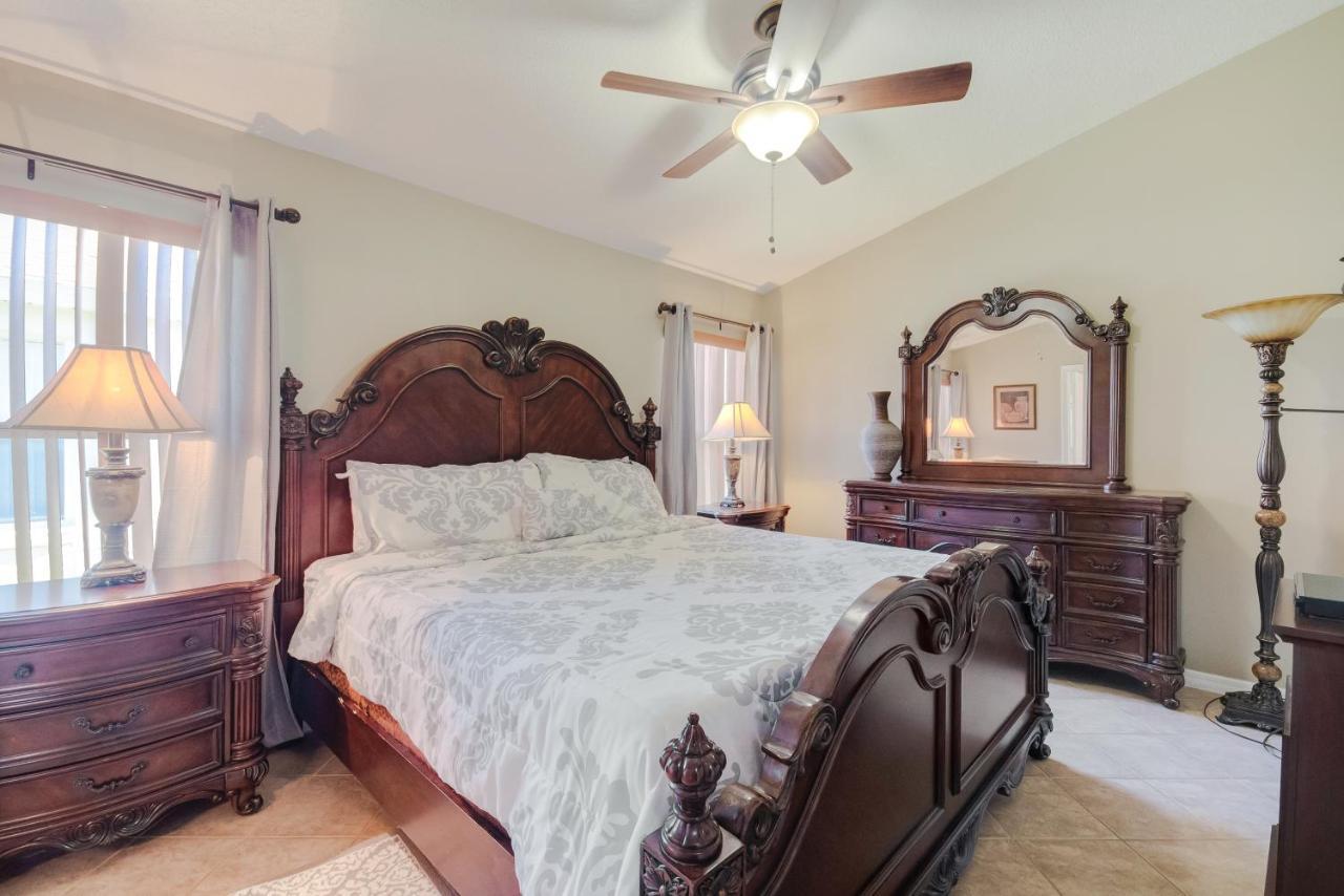 Two Master Bedrooms Pool Home Private Yard Orlando Luaran gambar