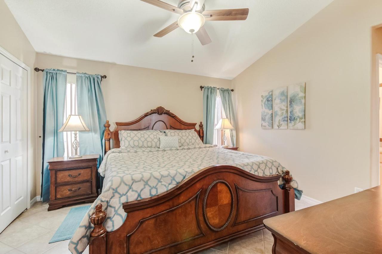 Two Master Bedrooms Pool Home Private Yard Orlando Luaran gambar